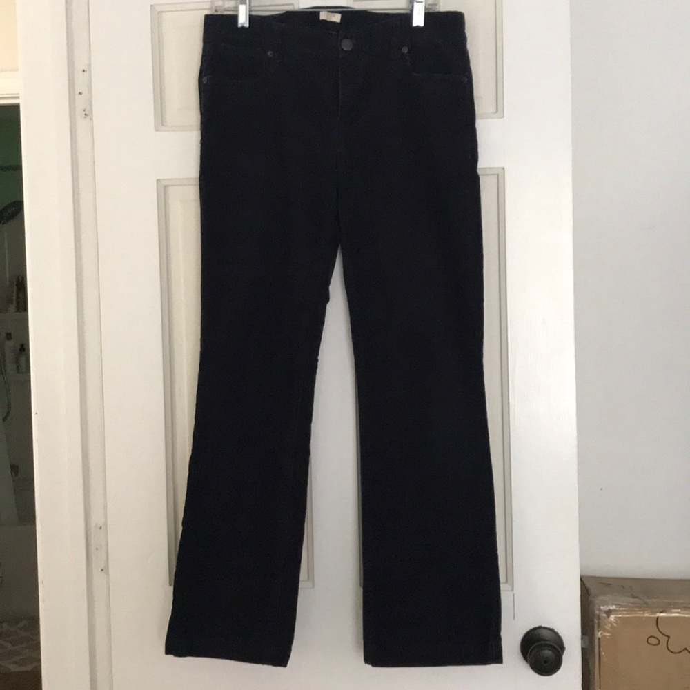 Jcrew Cords
